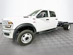 New 2026 Ram 5500 Tradesman Crew Cab 4x4 84 CA Cab Chassis for sale #6UDN006 - photo 23