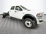 New 2026 Ram 5500 Tradesman Crew Cab 4x4 84 CA Cab Chassis for sale #6UDN006 - photo 3