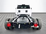New 2026 Ram 5500 Tradesman Crew Cab 4x4 84 CA Cab Chassis for sale #6UDN006 - photo 5