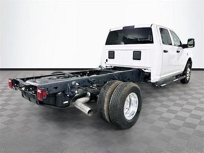 New 2026 Ram 3500 Crew Cab 60 CA Cab Chassis for sale #6UDN010 - photo 2