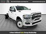 New 2026 Ram 3500 Crew Cab 60 CA Cab Chassis for sale #6UDN010 - photo 1