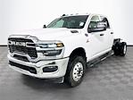 New 2026 Ram 3500 Crew Cab 60 CA Cab Chassis for sale #6UDN010 - photo 5