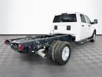 New 2026 Ram 3500 Crew Cab 60 CA Cab Chassis for sale #6UDN010 - photo 2