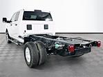 New 2026 Ram 3500 Crew Cab 60 CA Cab Chassis for sale #6UDN010 - photo 17