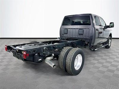New 2026 Ram 3500 Crew Cab 60 CA Cab Chassis for sale #6UDN017 - photo 2