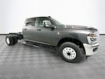 New 2026 Ram 3500 Crew Cab 60 CA Cab Chassis for sale #6UDN017 - photo 4