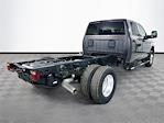 New 2026 Ram 3500 Crew Cab 60 CA Cab Chassis for sale #6UDN017 - photo 2