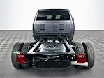 New 2026 Ram 3500 Crew Cab 60 CA Cab Chassis for sale #6UDN017 - photo 5