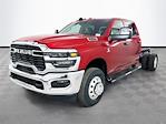 New 2026 Ram 3500 Crew Cab 60 CA Cab Chassis for sale #6UDN018 - photo 22