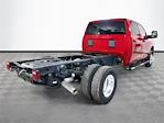 New 2026 Ram 3500 Crew Cab 60 CA Cab Chassis for sale #6UDN018 - photo 2