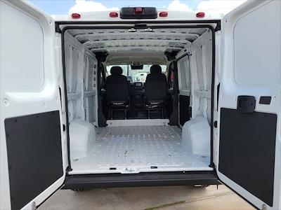 New 2025 Ram ProMaster 1500 Standard Roof Empty Cargo Van for sale #SE553715 - photo 2