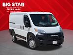 New 2025 Ram ProMaster 1500 Standard Roof Empty Cargo Van for sale #SE553715 - photo 1