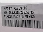 New 2025 Ram ProMaster 1500 Standard Roof Empty Cargo Van for sale #SE553715 - photo 23