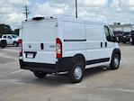 New 2025 Ram ProMaster 1500 Standard Roof Empty Cargo Van for sale #SE553715 - photo 9