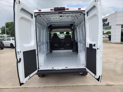 New 2025 Ram ProMaster 2500 High Roof Empty Cargo Van for sale #SE554977 - photo 2