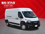 New 2025 Ram ProMaster 2500 High Roof Empty Cargo Van for sale #SE554977 - photo 1