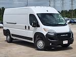 New 2025 Ram ProMaster 2500 High Roof Empty Cargo Van for sale #SE554977 - photo 3