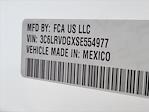 New 2025 Ram ProMaster 2500 High Roof Empty Cargo Van for sale #SE554977 - photo 25
