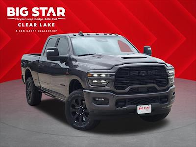 New 2025 Ram 3500 Laramie Crew Cab 4x4 Pickup for sale #SG501237 - photo 1