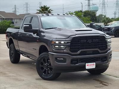 New 2025 Ram 3500 Laramie Crew Cab 4x4 Pickup for sale #SG501237 - photo 2