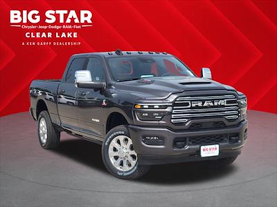 New 2025 Ram 3500 Laramie Crew Cab 4x4 Pickup for sale #SG501244 - photo 1