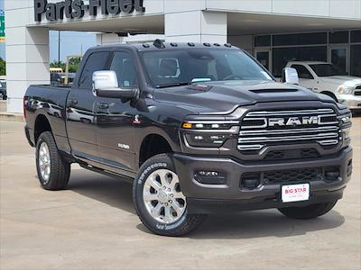 New 2025 Ram 3500 Laramie Crew Cab 4x4 Pickup for sale #SG501244 - photo 2