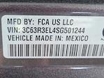 New 2025 Ram 3500 Laramie Crew Cab 4x4 Pickup for sale #SG501244 - photo 25