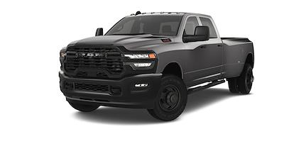 New 2025 Ram 3500 Tradesman Crew Cab 4x4 DRW Pickup for sale #SG505313 - photo 1