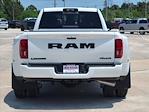 New 2025 Ram 3500 Laramie Mega Cab 4x4 DRW Pickup for sale #SG505325 - photo 5