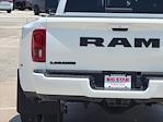 New 2025 Ram 3500 Laramie Mega Cab 4x4 DRW Pickup for sale #SG505325 - photo 7