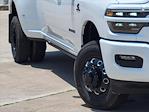 New 2025 Ram 3500 Laramie Mega Cab 4x4 DRW Pickup for sale #SG505325 - photo 11