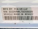 New 2025 Ram 3500 Laramie Mega Cab 4x4 DRW Pickup for sale #SG505325 - photo 24