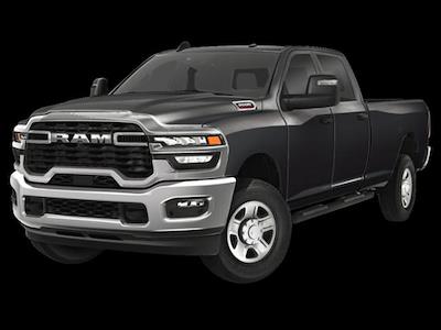 New 2025 Ram 3500 Longhorn Crew Cab 4x4 Pickup for sale #SG506676 - photo 1