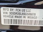 New 2025 Ram 3500 Longhorn Crew Cab 4x4 Pickup for sale #SG506676 - photo 23