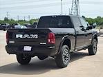 New 2025 Ram 3500 Longhorn Crew Cab 4x4 Pickup for sale #SG506676 - photo 4