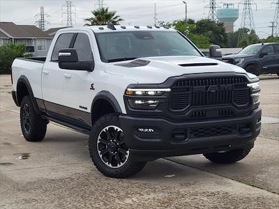 New 2025 Ram 2500 Rebel Crew Cab 4x4 Pickup for sale #SG507566 - photo 2