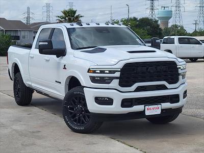 New 2025 Ram 2500 Limited Crew Cab 4x4 Pickup for sale #SG509924 - photo 2