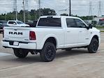 New 2025 Ram 2500 Limited Crew Cab 4x4 Pickup for sale #SG509924 - photo 4