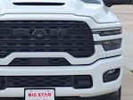 New 2025 Ram 2500 Limited Crew Cab 4x4 Pickup for sale #SG509924 - photo 9