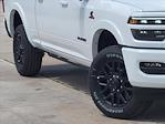 New 2025 Ram 2500 Limited Crew Cab 4x4 Pickup for sale #SG509924 - photo 13