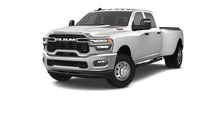New 2025 Ram 3500 Tradesman Crew Cab 4x4 DRW Pickup for sale #SG515258 - photo 1