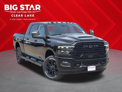 New 2025 Ram 2500 Laramie Mega Cab 4x4 Pickup for sale #SG518310 - photo 1