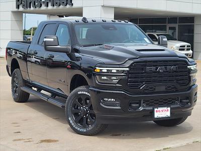 New 2025 Ram 2500 Laramie Mega Cab 4x4 Pickup for sale #SG518310 - photo 2