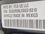 New 2025 Ram 2500 Laramie Mega Cab 4x4 Pickup for sale #SG518310 - photo 25
