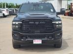 New 2025 Ram 2500 Laramie Mega Cab 4x4 Pickup for sale #SG518310 - photo 8