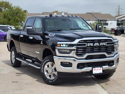 New 2025 Ram 2500 Lone Star Crew Cab 4x4 Pickup for sale #SG519276 - photo 2