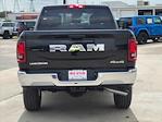 New 2025 Ram 2500 Lone Star Crew Cab 4x4 Pickup for sale #SG519276 - photo 5