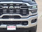 New 2025 Ram 2500 Lone Star Crew Cab 4x4 Pickup for sale #SG519276 - photo 9