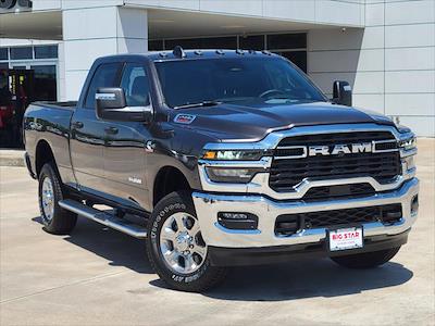 New 2025 Ram 2500 Lone Star Crew Cab 4x4 Pickup for sale #SG519277 - photo 2