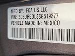 New 2025 Ram 2500 Lone Star Crew Cab 4x4 Pickup for sale #SG519277 - photo 25